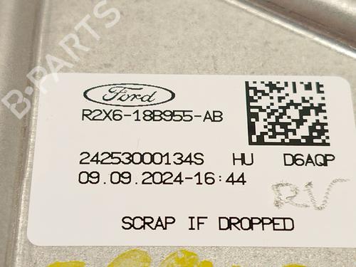 Display monitor FORD TOURNEO CUSTOM V362 Bus (F3) 1.0 EcoBoost PHEV | BP30686995C48 