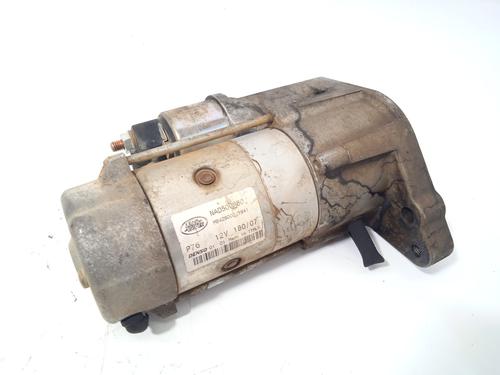 Used Starter Starter 20312227 20312227