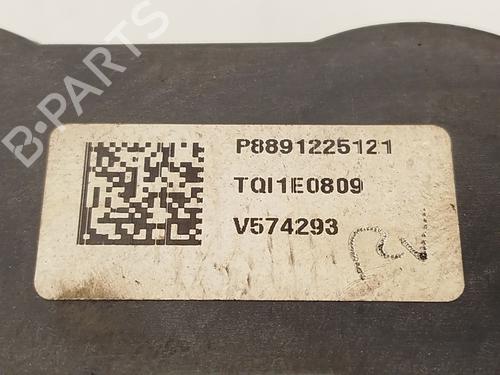 Left rear brake caliper LYNK & CO 01 PHEV | BP26209454M107 - Image 4