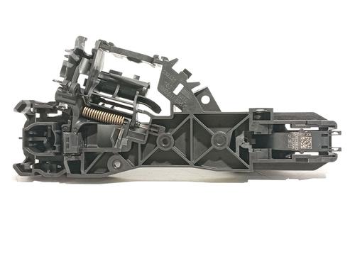 Rear right exterior door handle CUPRA LEON Sportstourer (KL8, KU8, KUD) 1.5 eTSI | BP30832477C130