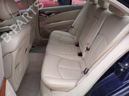 Electronic module MERCEDES-BENZ E-CLASS (W211) E 270 CDI (211.016) | BP9399484M83