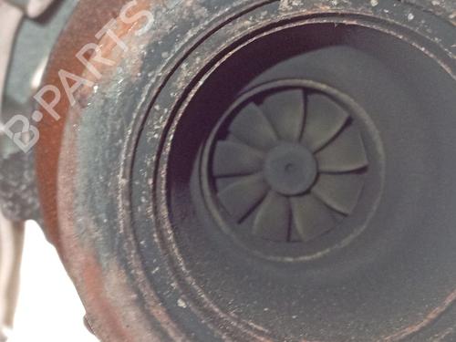 Engine BMW 1 (E87) 118 d | BP33400632M1  - Image 11