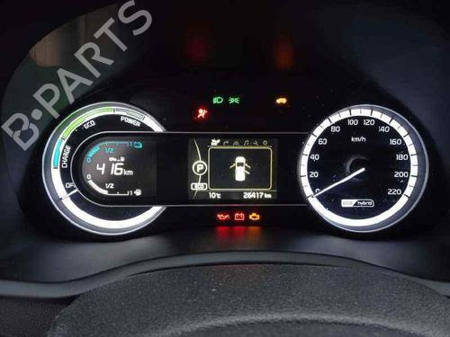 Instrument cluster KIA NIRO I (DE) E-NIRO | BP6817365C47 
