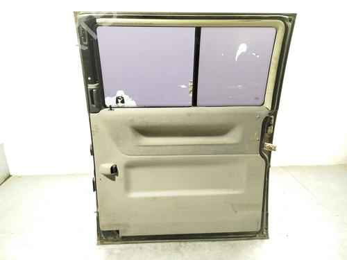 Right slide door VW TRANSPORTER T4 Bus (70B, 70C, 7DB, 7DK, 70J, 70K, 7DC, 7DJ) 2.5 TDI | BP31112718C75 