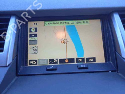 Display monitor LAND ROVER RANGE ROVER SPORT I (L320) 2.7 D 4x4 | BP10638994C48 