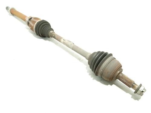 Used Right front driveshaft RENAULT KANGOO Express (FW0/1_) 1.5 dCi 75 (FW07, FW10, FW04) (75 hp) 29239324