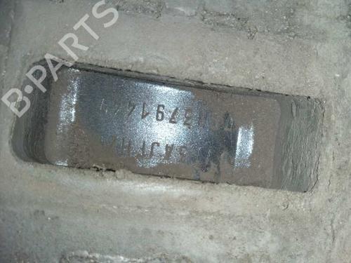 Fuse box PEUGEOT BIPPER (AA_) 1.3 HDi 75 | BP8203332E1 