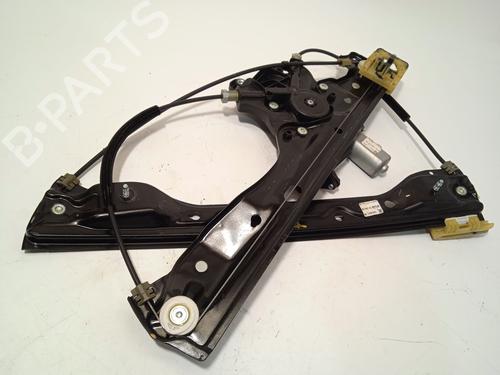 Used Front right window mechanism OPEL ASTRA K Sports Tourer (B16) 1.4 Turbo (35) (125 hp) 30204745