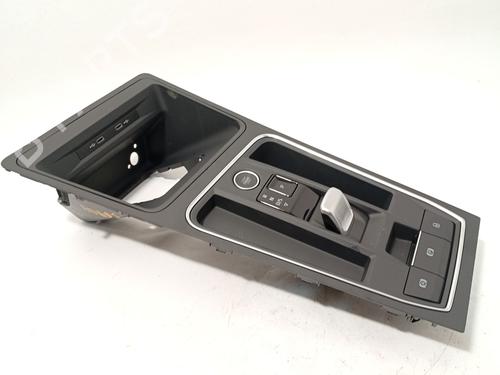 Gear lever SEAT LEON (KL1, KLG) 1.5 eTSI | BP31969302M90