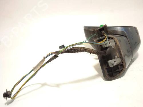 Left mirror CITROËN C4 I (LC_) 1.6 HDi | BP15289155C26 