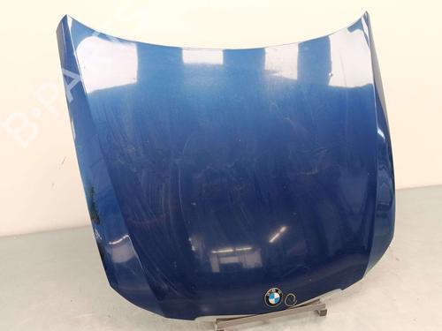 Used Hood Hood 38589260 38589260