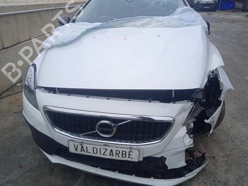 Starter VOLVO V40 Hatchback (525) D2 | BP8932830M8