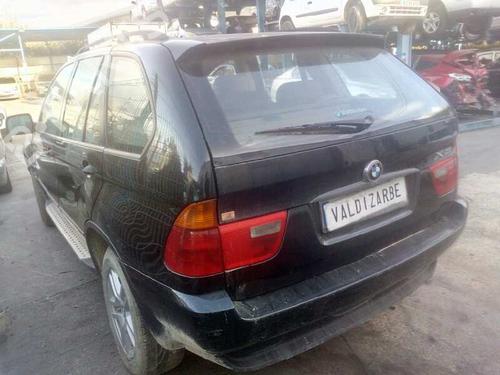Fuse box BMW X5 (E53) 3.0 d | BP4601219E1 