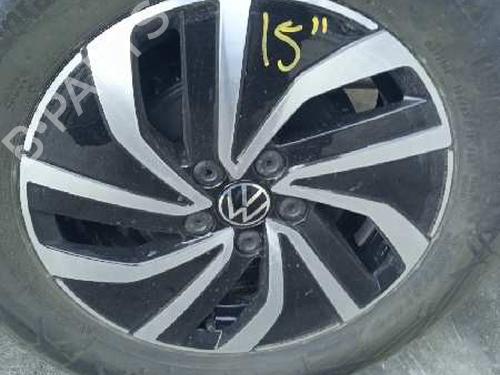 Electronic module VW POLO VI (AW1, BZ1, AE1) 1.0 TSI | BP16348736M83 