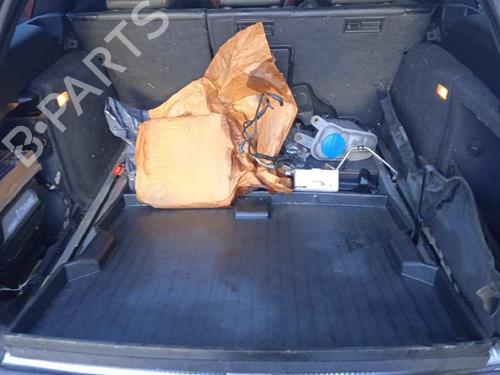 Electronic module AUDI A4 B8 Avant (8K5)  | BP16908404M83 