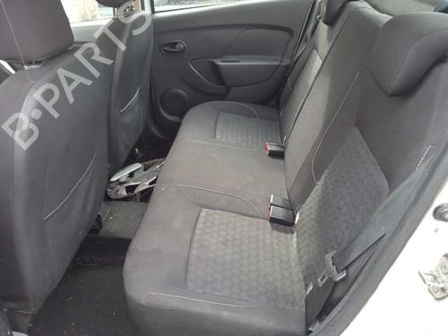 Left sun visor DACIA LOGAN II 1.5 dCi | BP12824725I1 - Image 10