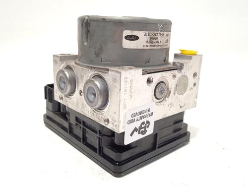 ABS pump FORD FIESTA VII (HJ, HF) 1.5 TDCi | BP29322966M43 - Image 2
