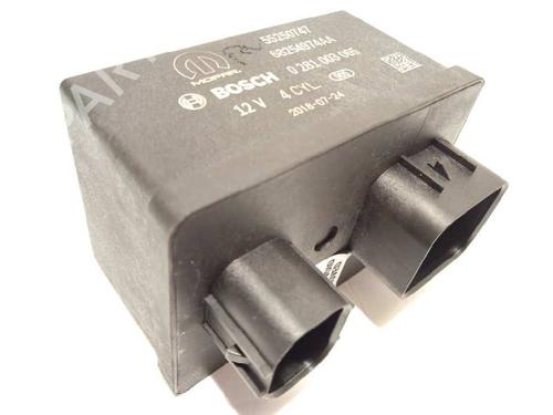Used Electronic module Electronic module 11949752 11949752