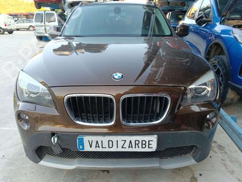 Climate control BMW X1 (E84) xDrive 18 d | BP38486697I5 - Image 10