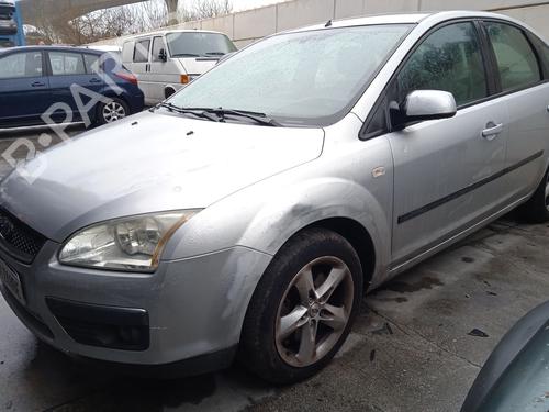 Front bumper FORD FOCUS II (DA_, HCP, DP) 1.8 TDCi | BP24140596C7 