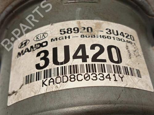 ABS pump KIA SPORTAGE III (SL)  | BP9525993M43