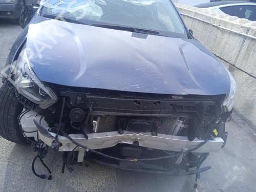 Left headlight KIA NIRO I (DE) 1.6 GDI Plug-in Hybrid | BP17543660C28 