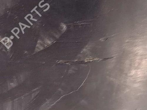 Rear bumper JEEP CHEROKEE (KJ) | BP11243230C8