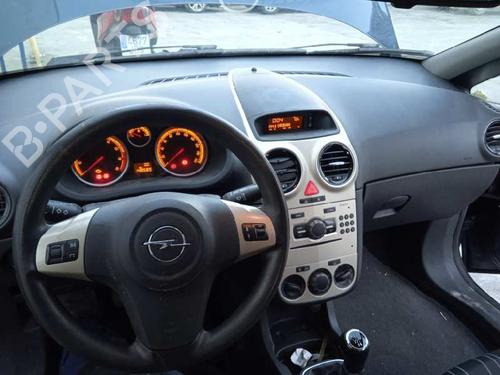 Right taillight OPEL CORSA D (S07) 1.4 (L08, L68) | BP9075895C35 