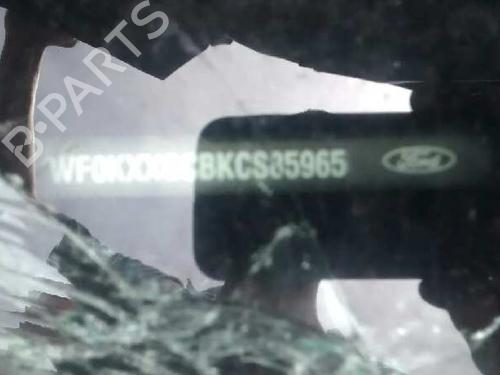 Instrument cluster FORD FOCUS III 1.0 EcoBoost | BP1378542C47