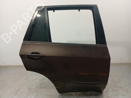 Used Right rear door BMW X5 (E70) xDrive 40 d (306 hp) 30383941