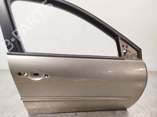 Right front door RENAULT LAGUNA III (BT0/1) 2.0 dCi (BT01, BT08, BT09, BT0E, BT0K, BT12, BT1C, BT1D,... | BP30453190C3