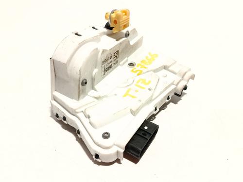 Used Rear left lock Rear left lock MG MG TF 115 (116 hp) 34187382 34187382