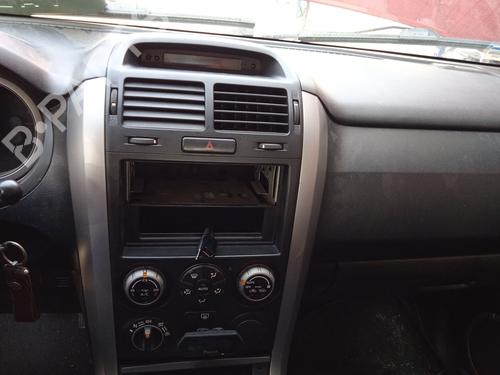 Climate control SUZUKI GRAND VITARA II (JT, TE, TD) 1.9 DDiS All-wheel Drive (JT419, TD44, JB419WD, JB419XD,... | BP27534824I5 - Image 28