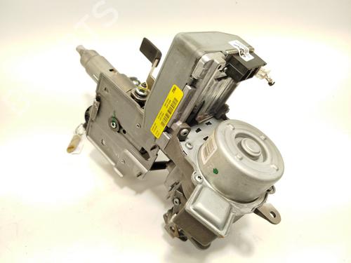 Steering column FORD FIESTA VI (CB1, CCN) 1.25 | BP28111807M21 