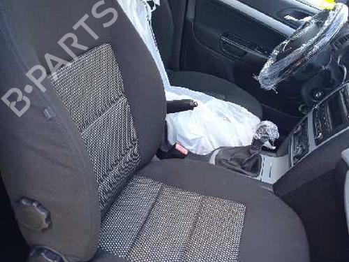 Right front driveshaft SKODA OCTAVIA II (1Z3) | BP8243864M39