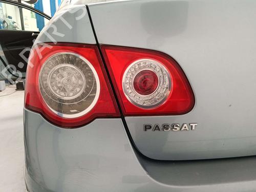 Left headlight VW PASSAT B6 (3C2) 2.0 TDI 16V | BP39436156C28 - Image 31