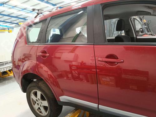 Switch MITSUBISHI OUTLANDER II (CW_W) 2.0 DI-D (CW8W) | BP37697683I30  - Image 11