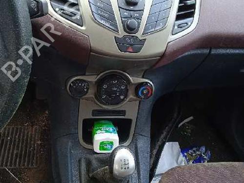 Left taillight FORD FIESTA VI (CB1, CCN) 1.4 TDCi | BP16129333C34 
