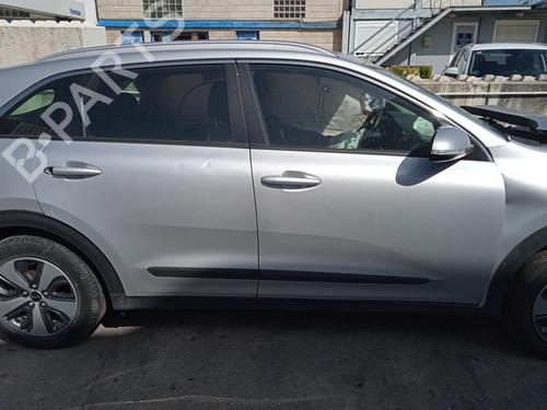 Left sun visor KIA NIRO I (DE) 1.6 GDI Hybrid | BP28124447I1 - Image 10