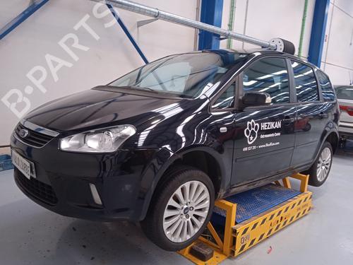 Front bumper FORD C-MAX (DM2) 2.0 TDCi | BP36018471C7  - Image 8
