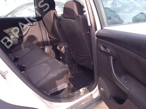 Køler SEAT ALTEA (5P1)  | BP21779938M31 