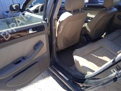 Left front window switch AUDI ALLROAD C5 (4BH) 2.5 TDI quattro | BP16686701I27