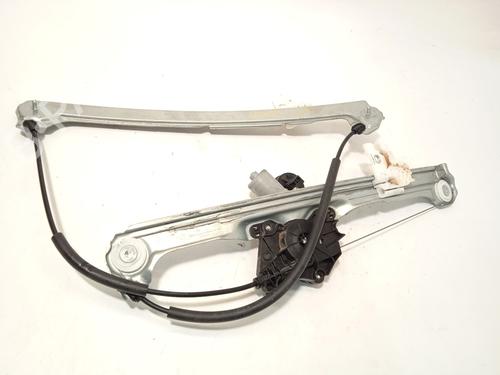 Front right window mechanism MAZDA 3 Hatchback (BP) 2.0 SKYACTIV-G M Hybrid | BP28313472C23 - Image 2