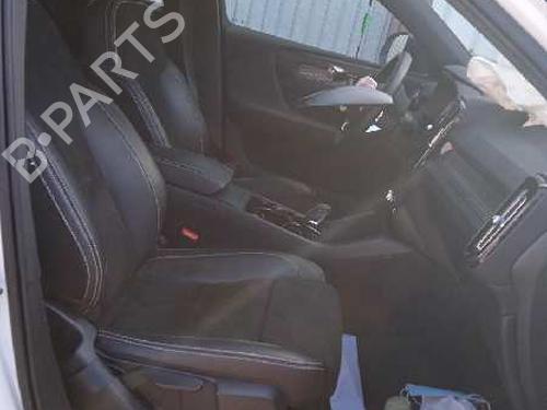 Left front window switch VOLVO XC40 (536)  | BP18270431I27 