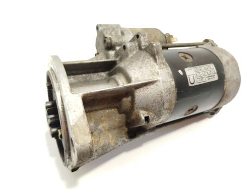 Used Starter NISSAN TERRANO II (R20) 3.0 Di 4WD (154 hp) 28113591
