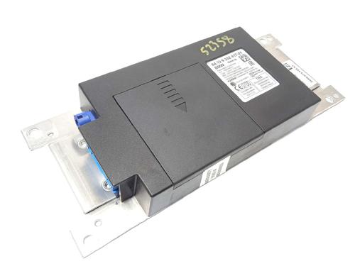 Used Electronic module BMW 3 Touring (F31) 335 d xDrive (313 hp) 16659505
