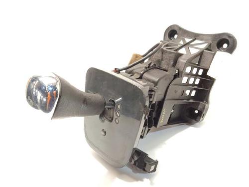 Gear lever PEUGEOT 3008 I MPV (0U_)  | BP13527316M90 