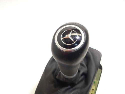 Gear lever MERCEDES-BENZ C-CLASS (W204) C 220 CDI (204.008) | BP16904739M90 