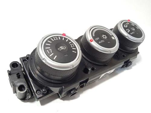 Used Climate control Climate control 10648913 10648913