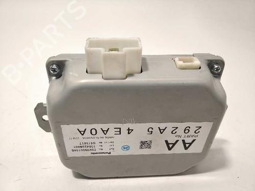 Used Electronic module RENAULT KADJAR (HA_, HL_) 1.6 dCi 130 (HLA4) (130 hp) 4681306